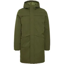 CASUAL FRIDAY Jacke Olik dunkelgrün M