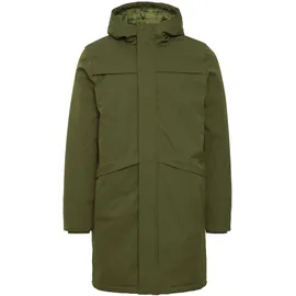 CASUAL FRIDAY Jacke Olik dunkelgrün M
