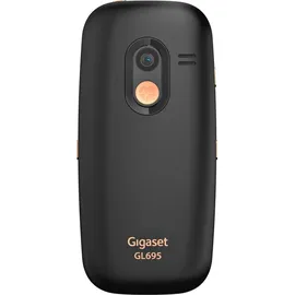 Gigaset GL695 Black