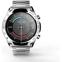 Hifuture FutureGo Pro silber