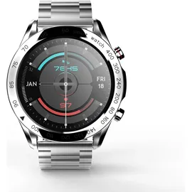 Hifuture FutureGo Pro silber