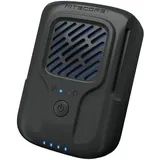 Nitecore EMR40 Mückenabwehr mit Akku 7800 mAh