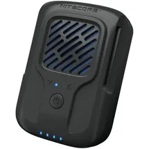 Nitecore EMR40 Mückenabwehr mit Akku 7800 mAh