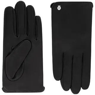 Roeckl New York Handschuhe Leder schwarz