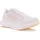 HOKA Mach 7 Damen Lilac Cream/Tangerine Glow 37 1/3