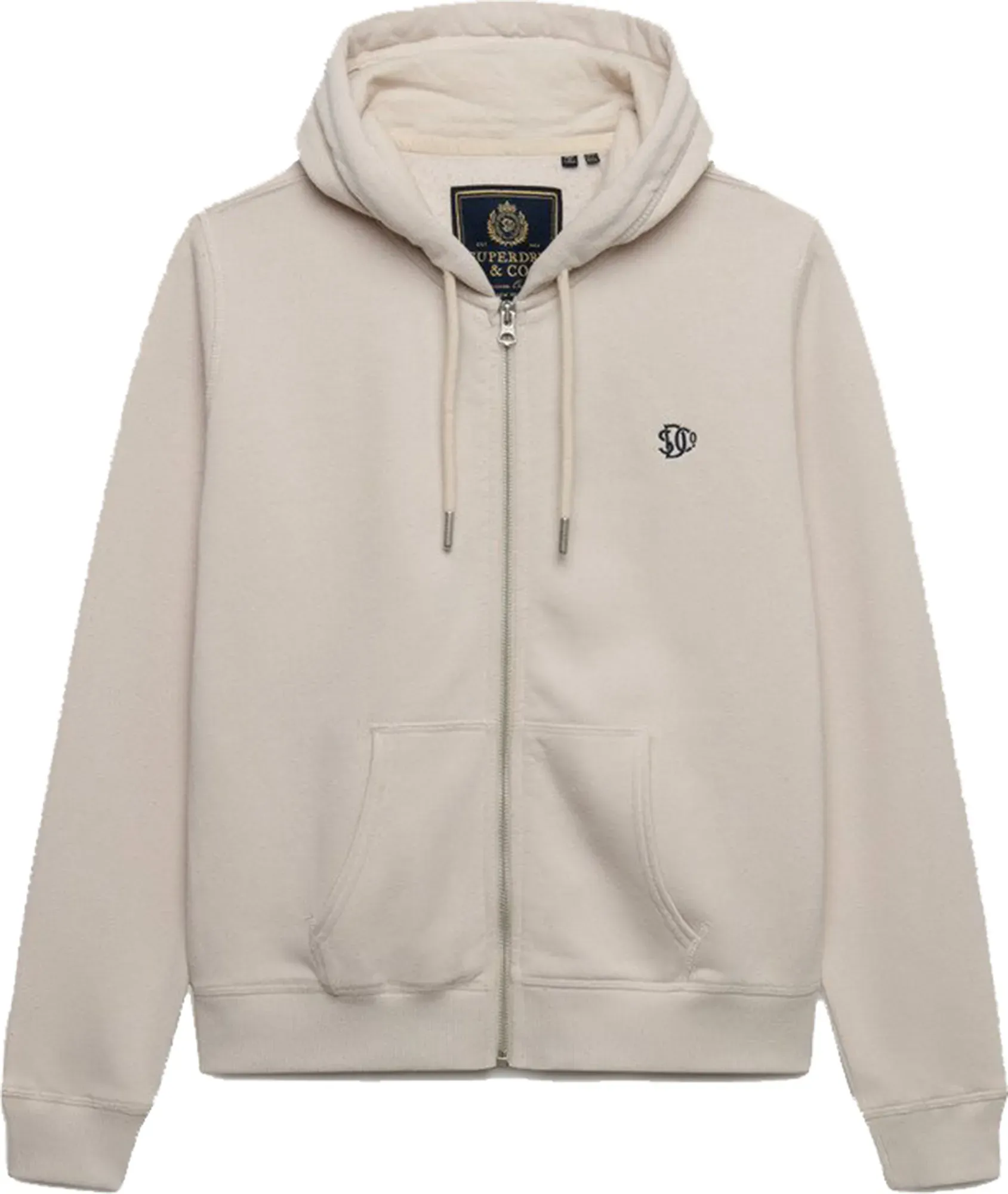 Superdry & Co Signature Jacke