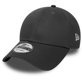 New Era 9Forty Adjustable NE Basic Dunkelgrau, Size:ONE Size