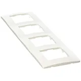 Legrand Rahmen 4-fach