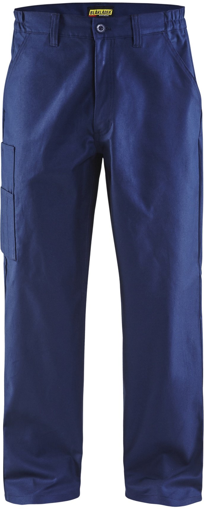 Blakläder Bundhose Baumwolle 1725 1210 in marineblau - marineblau - 48