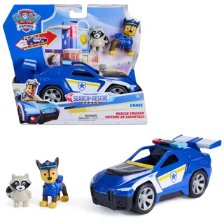 Paw Patrol - Search & Rescue: Chase'