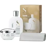 Alfaparf Milano Semi di Lino Diamond Illuminating Mask 200 ml