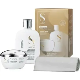 Alfaparf Milano Semi di Lino Diamond Illuminating Mask 200 ml
