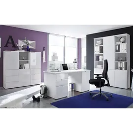preisbrecher Schreibtisch Computertisch Arbeitstisch Bürotisch Laptoptisch Suzette II"
