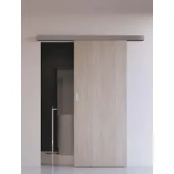 Naturel Schiebesystem Aluminium POSUVSPA90