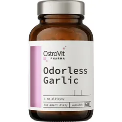 OstroVit Pharma Garlic (60 Weichkapseln)