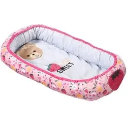 ZAPF 835821 BABY born® Baby Nestchen