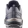 Salomon X ULTRA 360 W Gull/9 Lila Damen Schnür-Halbschuhe - Grau - 39 1/3