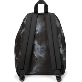 Eastpak Padded Pak'r Clouds schwarz