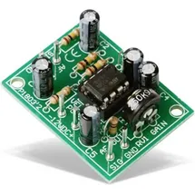 WHADDA WSAH1803 Verstärker