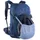 Evoc Stage 18 Rucksack (Größe 18L, blau)