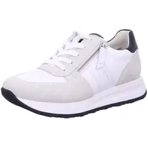 Paul Green Sneaker Damen Weiß 40,5