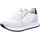 Paul Green Sneaker Damen Weiß 40,5