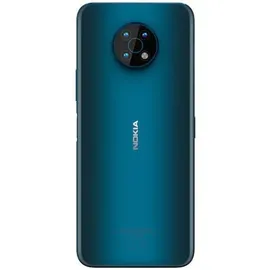 Nokia G50 128 GB ocean blue