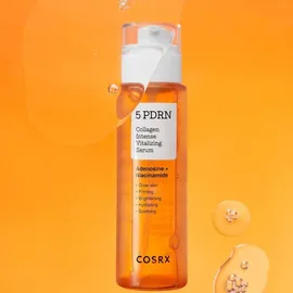 Cosrx 5 PDRN Collagen Intense Vitalizing Serum 100 ml