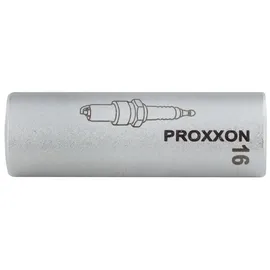 PROXXON 1/2" Zündkerzeneinsatz mit Magnet, 16 mm