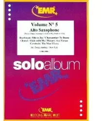 Solo Album 5
