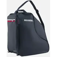 Rossignol Strato Boot Bag schwarz - One Size