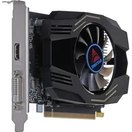 Biostar GeForce GT 1030 4 GB GDDR4