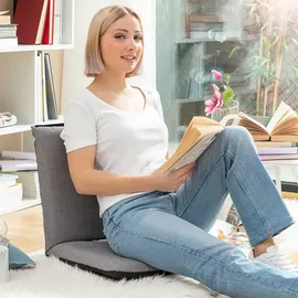 InnovaGoods Verstellbarer Bodensitz Sitinel InnovaGoods