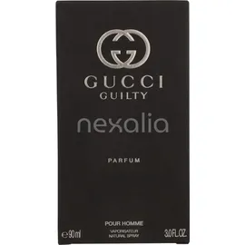 GUCCI Guilty Pour Homme Parfum 90 ml