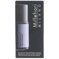Millefiori Milano Moveo Living Balance Nachfüllpackung 15ml 0,015 l