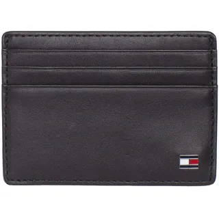 Tommy Hilfiger Geldbörse AM0AM00653 black