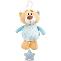 NICI Spieluhr Bär