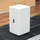 UBIQUITI networks UNAS2 NAS-Speicherserver 2-Bay weiß