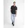 Lerros Basic Poloshirt schwarz S