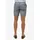Superdry Merchant Linen Shorts Blau L