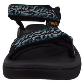 Teva Terra Fi 5 Universal Damen manzanita deep lake 38