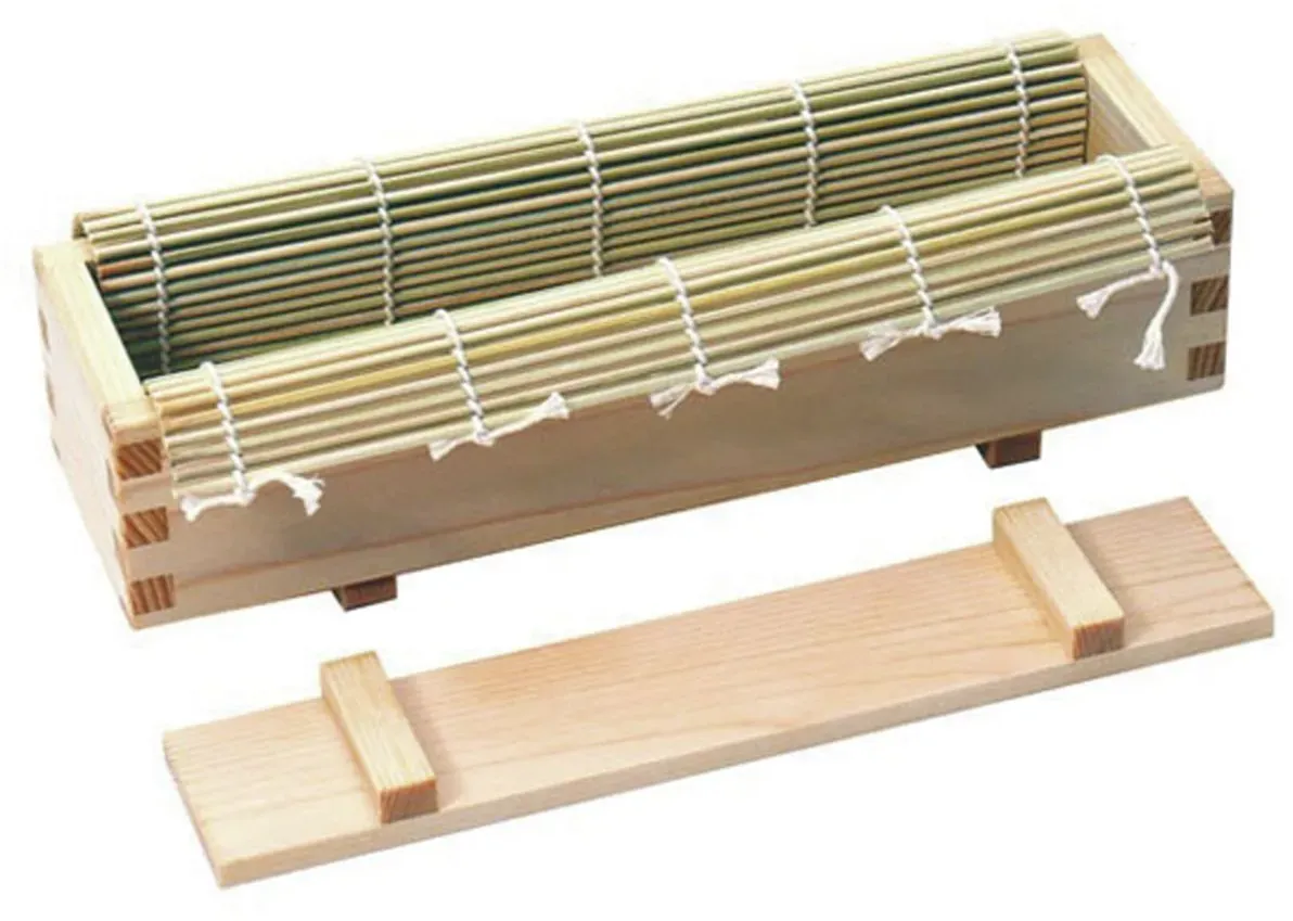 LOUIS TELLIER Kit für Sushis und Makis