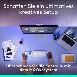 Logitech MX Creative Console DE
