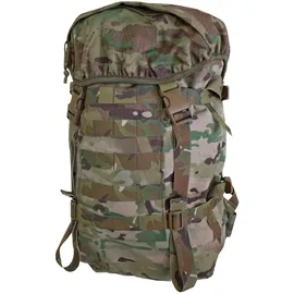 Berghaus Rucksack Munro II 35 Liter multicam