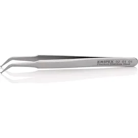 Knipex Präzisionspinzette 115 mm (92 01 01)