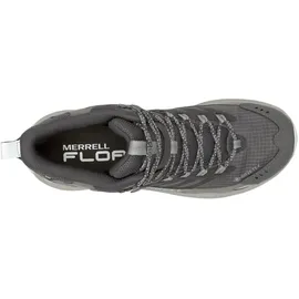 Merrell Moab Speed 2 Herren Asphalt 43,5