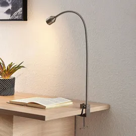 LINDBY Hanilo (1 x 5 W LED) Grau