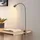 LINDBY Hanilo (1 x 5 W LED) Grau