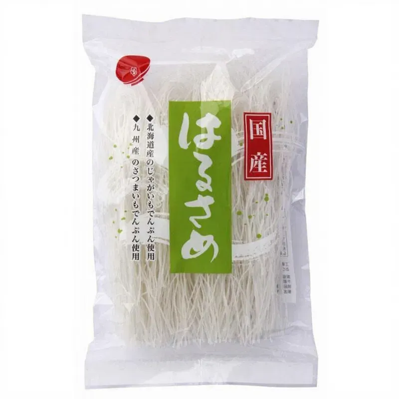 Japan 100% in Japan hergestellte Harusame-Nudeln 100g