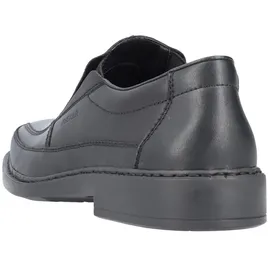 Rieker B0873 Herren Schwarz 41